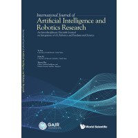 International Journal of Artificial Intelligence and Robotics Research (IJAIRR) logo - Similar company to Journal Of 