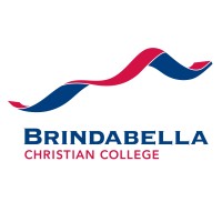 Brindabella Christian College logo - Similar company to Bradshaw Primary School