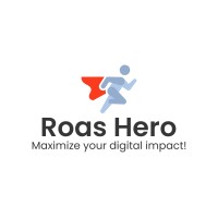RoasHero logo - Similar company to Eksperin.Com