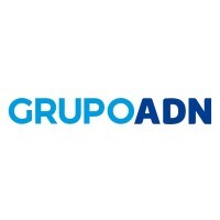 Grupo ADN logo - Similar company to Md Construtora