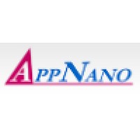 Applied Nanostructures