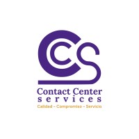 Contact Center Services CCS Oficial logo - Similar company to Amepro