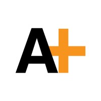 Augend+ logo - Similar company to Haste