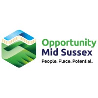 Opportunity Mid Sussex logo - Similar company to Basepoint : Haywards Heath