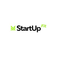 StartUp Fit logo - Similar company to Startup Shakers