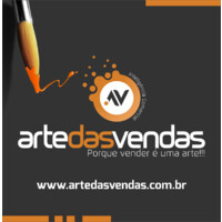Arte das Vendas | Inteligência Comercial logo - Similar company to Mídiabizz