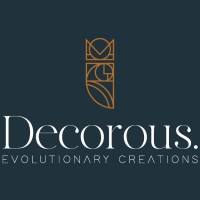 Decorous Studio logo - Similar company to Elite Interiors