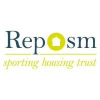 Reposm - Sporting Housing Trust