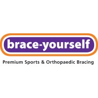 Brace-Yourself logo - Similar company to Display Wizard Ltd