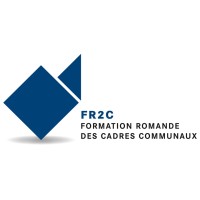 Formation Romande des Cadres Communaux FR2C logo - Similar company to Plr Sion