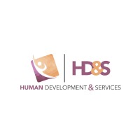 Human Development & Services logo - Similar company to The People Factor