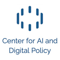 Center for AI and Digital Policy logo - Similar company to Asia-Pacific Artificial Intelligence Association