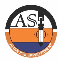 Asian Soil Improvement Co. (ASI) logo - Similar company to Dutch Cone