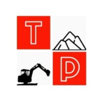 Terraplan logo - Similar company to Capes Comércio E Serviço Em Bombas E Compressores Ltda - Epp