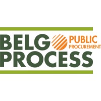 Belgoprocess Public Procurement logo - Similar company to The Binding Energy