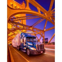 Devine Intermodal logo - Similar company to Cimc Capital Ltd