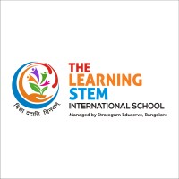 The Learning Stem, Pipariya logo - Similar company to Cloud Nova-Srm