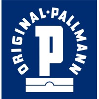 PALLMANN DO BRASIL logo - Similar company to Pallmann Nl