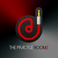 THE PRACTICE ROOMZ Studios logo - Similar company to K B Concerts