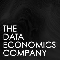 The Data Economics Company (DECO) logo - Similar company to Sigla Sciences