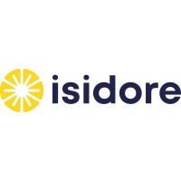 Isidore logo - Similar company to Warenext