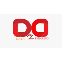 Data2Demand logo - Similar company to Xceler8 Innovations Pte Ltd