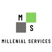 Millenial Services logo - Similar company to Millennial Services