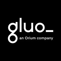 Gluo logo - Similar company to Enlace