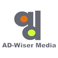Adwiser media official logo - Similar company to Adwiser