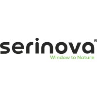 Serinova logo - Similar company to Tyt Pack System