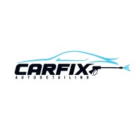 Carfix logo - Similar company to Fortunebyte