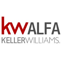 Keller Williams Alfa logo - Similar company to Increaser Digital Agency