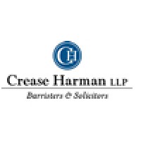 Crease Harman Llp