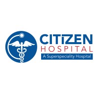Citizen Hospital Durgapur logo - Similar company to Vivekananda Hospital Pvt Ltd