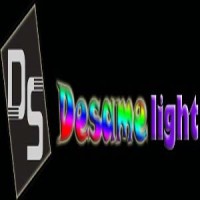 Guangzhou Desame Stage lighting Equipment Limited logo - Similar company to Stage Concepts