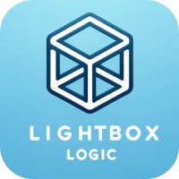 Lightbox Logic logo - Similar company to Arcturious