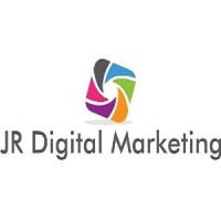 JR Digital Marketing Ltd logo - Similar company to Jr Digital