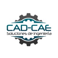CAD-CAE Soluciones de Ingenieria logo - Similar company to Energos Technology Sas