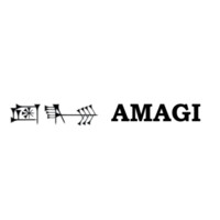 Amagi logo - Similar company to Amagi | Global Technology Consultancy