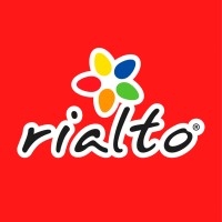 Rialto logo - Similar company to Nutre Group