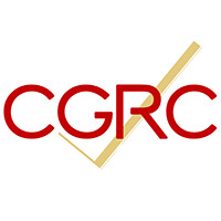 CGRC logo - Similar company to Integralis