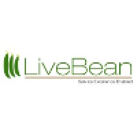 LiveBean logo - Similar company to Saambavilabs
