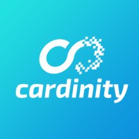 Cardinity logo - Similar company to Nomupay