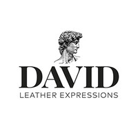 David Leather Expressions logo - Similar company to Gruppo Upper