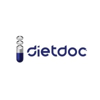 Dietdoc Medical Weight Loss logo - Similar company to Telewellnessmd
