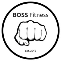 BOSS Fitness Australia logo - Similar company to Boss Gym