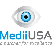 Medi Instruments Inc. dba Mediiusa logo - Similar company to Smart Technology Co., Ltd.