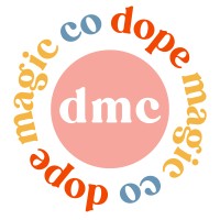 Dope Magic Co™ logo - Similar company to Engaged Agility