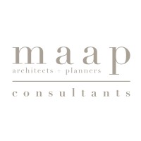 Maap Consultants logo - Similar company to Maap Electro-Mechanical Engineers