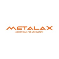 Metalax logo - Similar company to Tomas Solutions